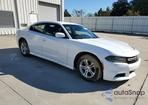 2017 Dodge Charger Se z USA, uszkodzony, nr VIN 2C3CDXBG3HH537705